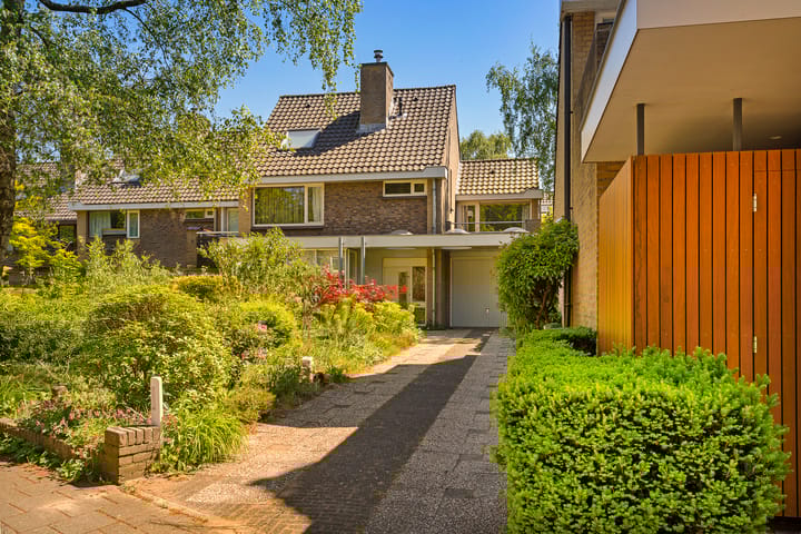 Photo of property Dingostraat 61, Nijmegen