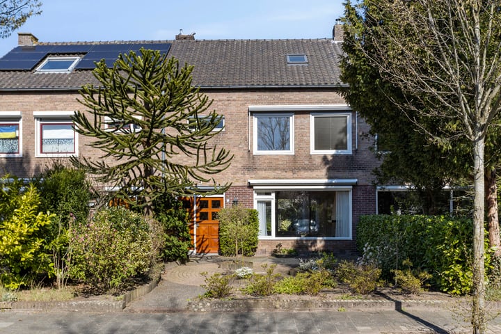 Photo of property Dingostraat 66, Nijmegen