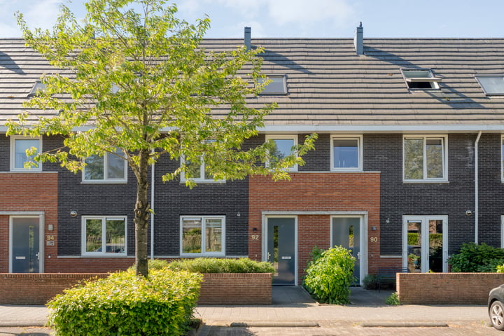 Dingshoflaan 92 in Zwolle