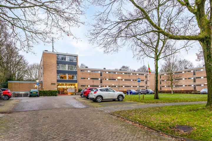 Dingspellaan 19 in Zuidlaren