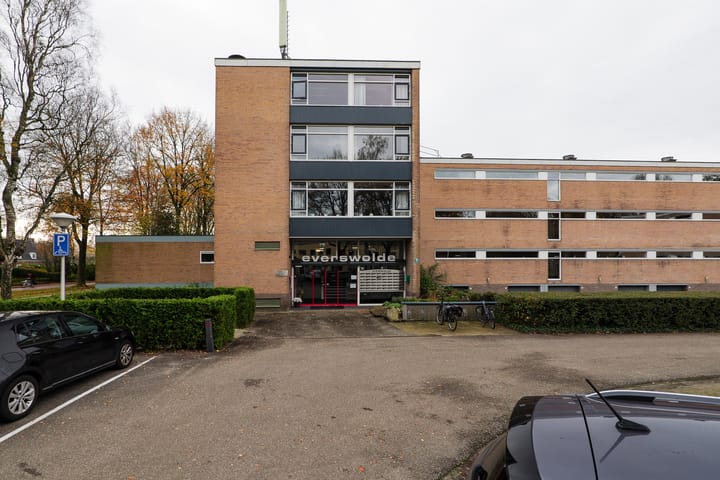 Dingspellaan 29 in Zuidlaren