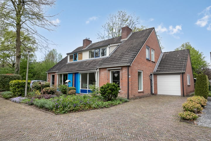 Photo of property Dingspil 106, Vries