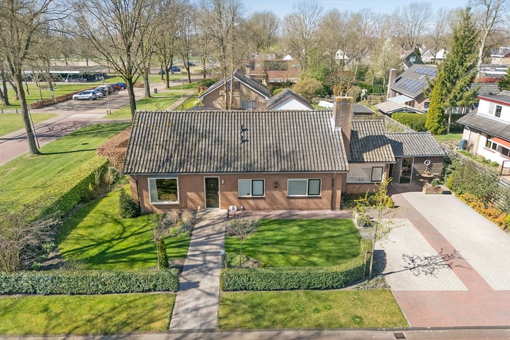 Photo of property Dingspil 8, Diever