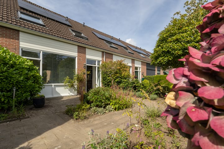 Photo of property Dingspil 8, Vries