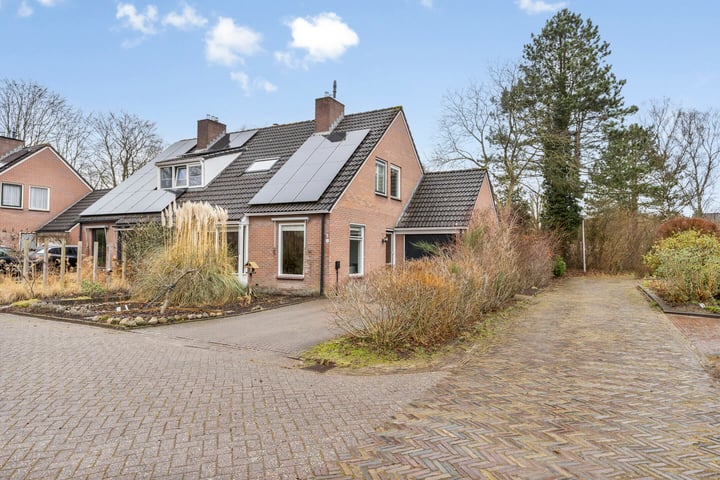 Photo of property Dingspil 98, Vries
