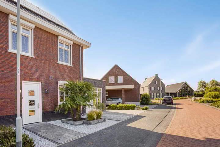 Photo of property Dingsstraat 7, Hegelsom