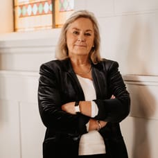 Photo of Dini Hof-Kamps