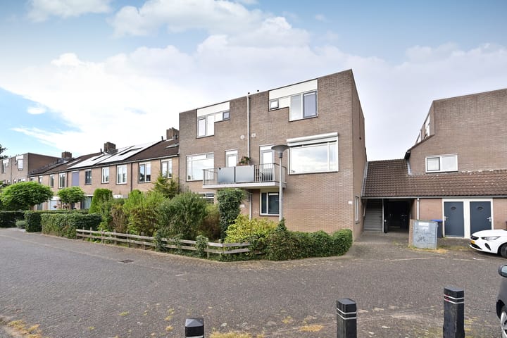 Dinkel 23 in Huizen