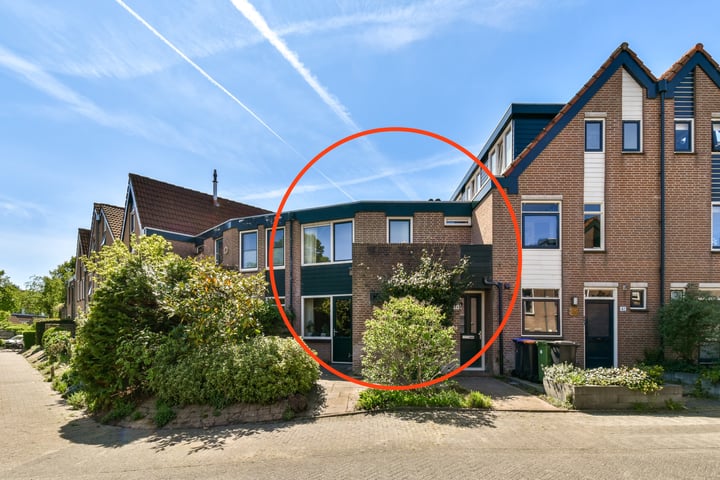 Foto von Haus Dinkel 44, Huizen