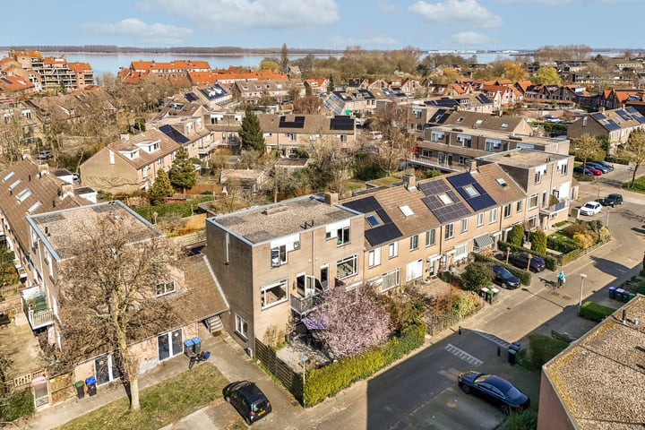 Dinkel 7 in Huizen