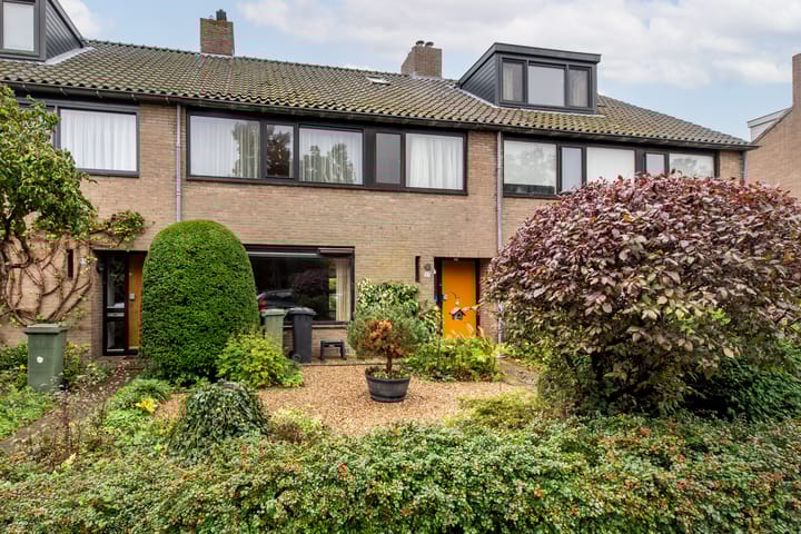 Dinkellaan 37 in Heemstede