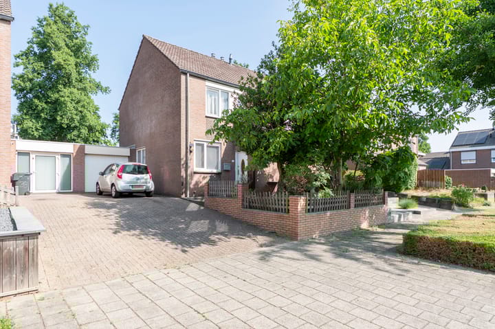 Dinkelstraat 35 in Geleen