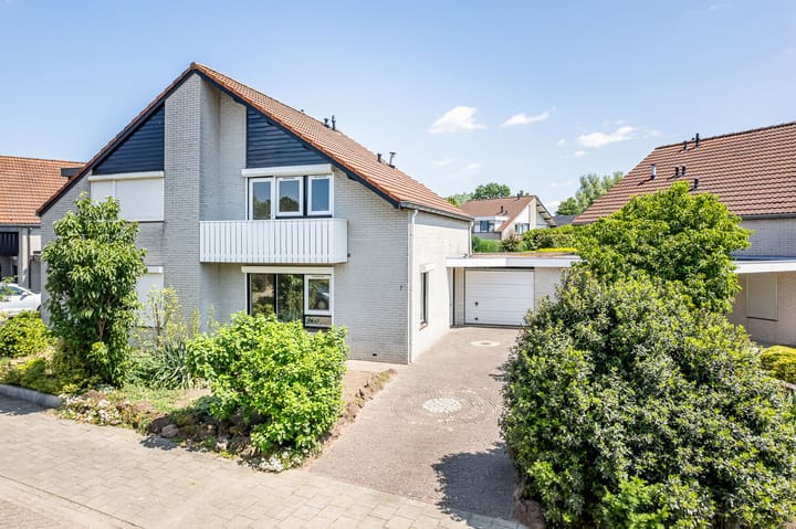 Photo of property Dinkelstraat 7, Ulft
