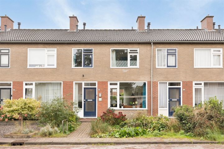 Dintellaan 12 in Stadskanaal