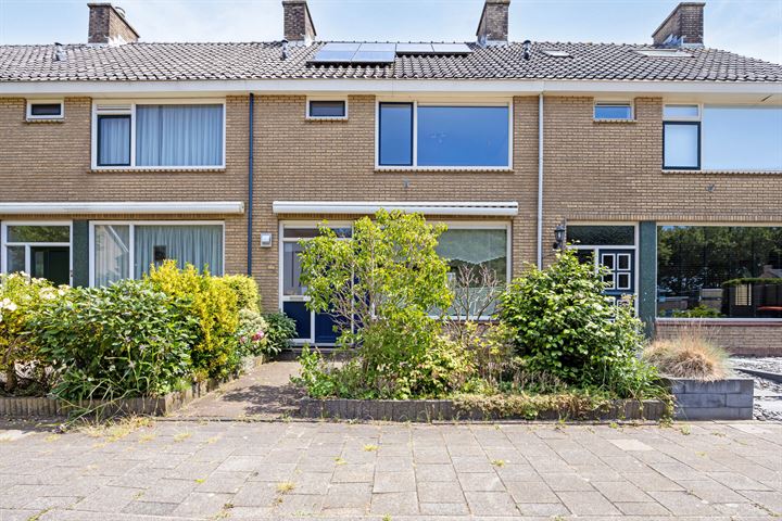 Dintelstraat 17 in Ridderkerk