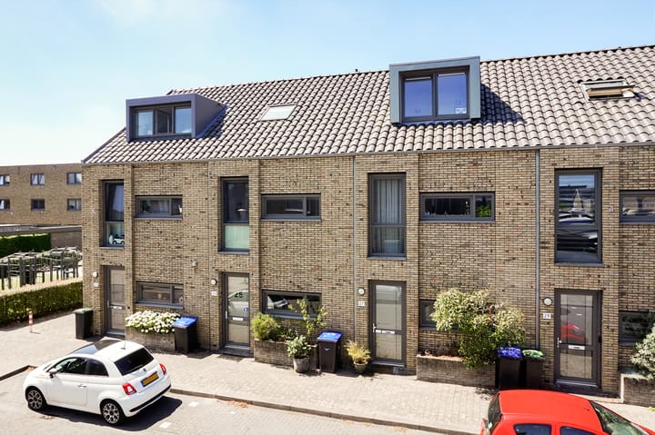 Dintelstraat 25 in Berkel en Rodenrijs