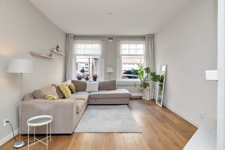Dintelstraat 33-H in Amsterdam