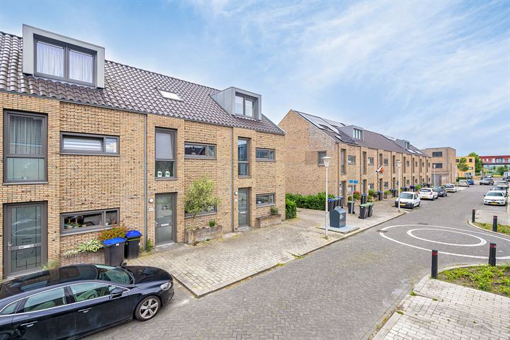 Dintelstraat 45 in Berkel en Rodenrijs