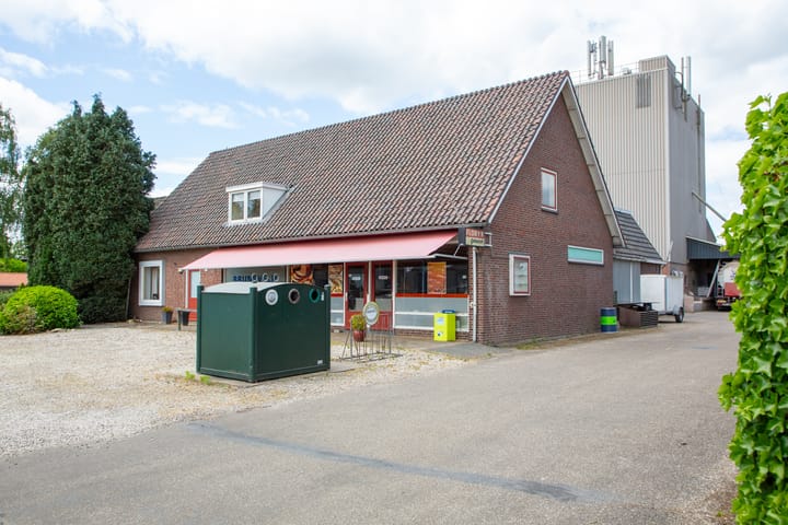 Dinxperlosestraatweg 110 in Aalten