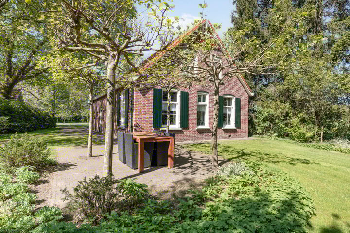 Dinxperlosestraatweg 96 in Aalten