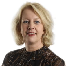 Photo of Dionne Herckenrath