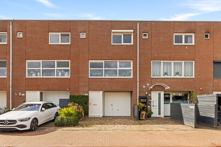 Photo of property Diopter 202, Amsterdam