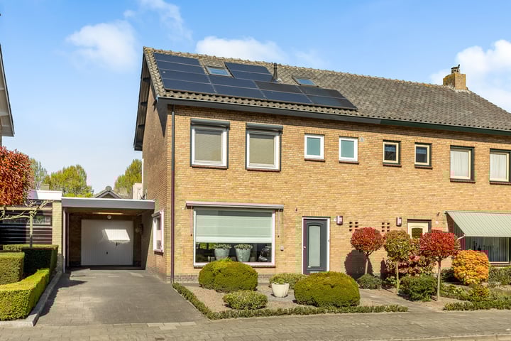 Photo of property Dippert 9, Bavel
