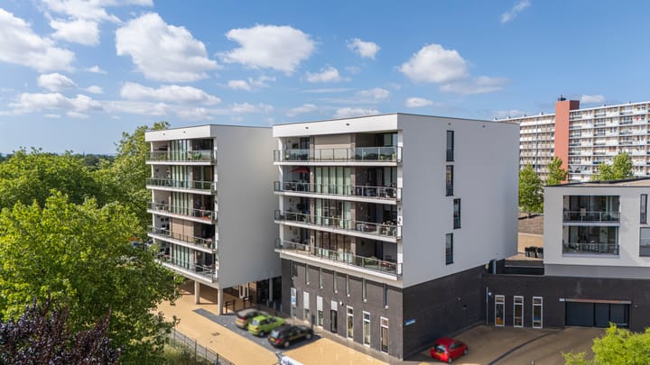Directeur van der Mühlenlaan 42A in Kerkrade photo