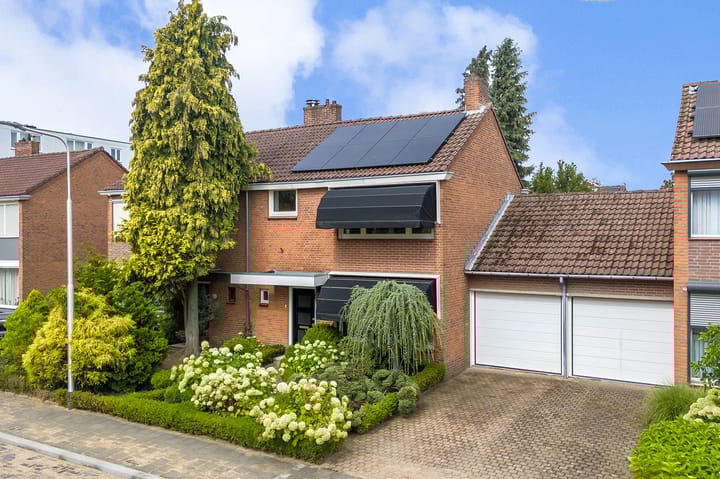 Foto von Haus Directeur van der Mühlenlaan 45, Kerkrade