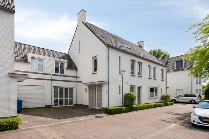 Dirigenthof 3 in Nuenen