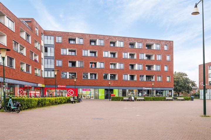 Dirigentplein 131 in Eindhoven