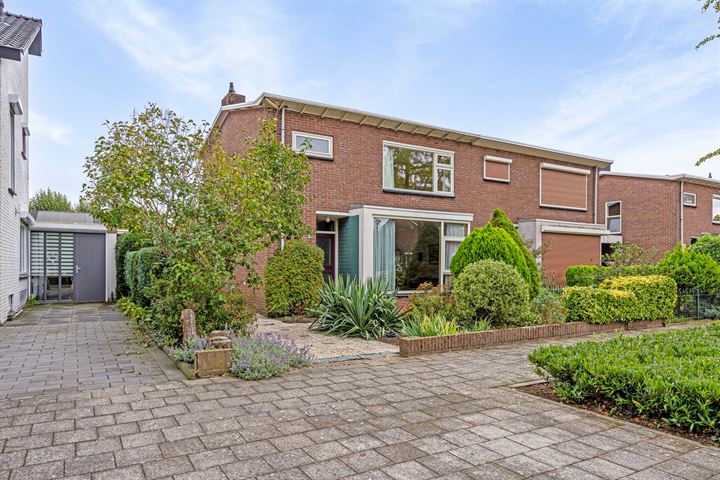 Dirk Boutsstraat 8 in Zevenaar