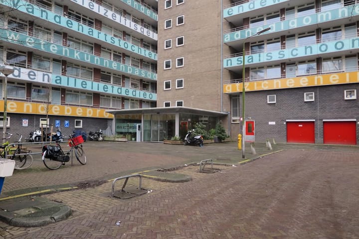 Dirk Costerplein 154 in Delft photo