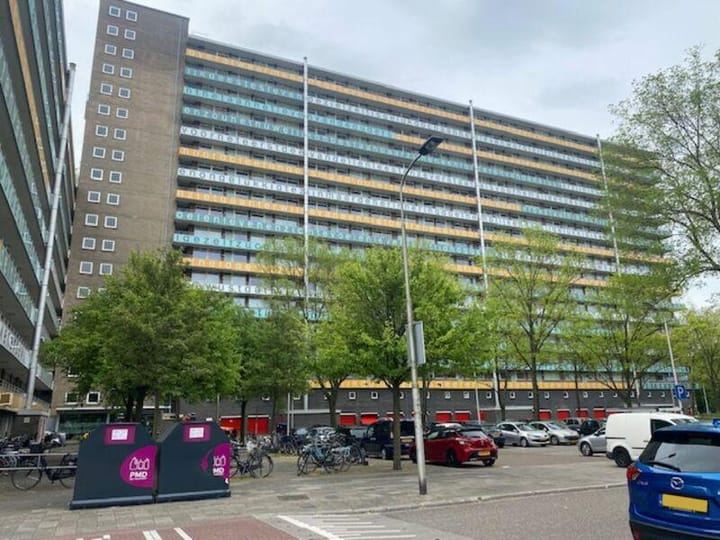 Dirk Costerplein 271 in Delft Foto