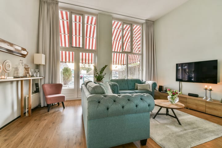 Photo de la maison Dirk Gerhardtstraat 47, Schiedam