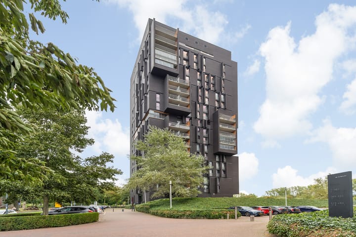 Photo of property Dirk Hartogstraat 63, Breda