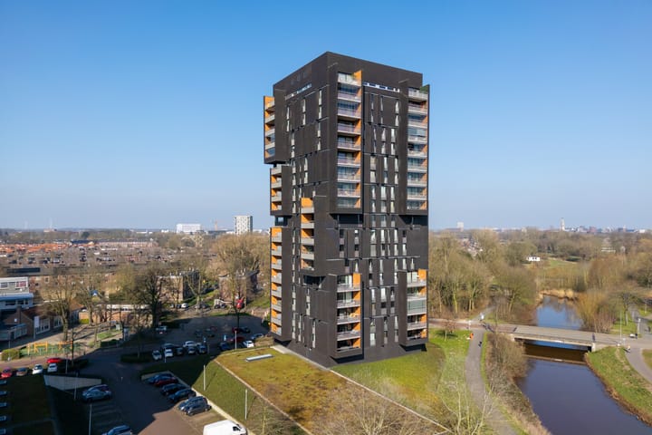 Photo of property Dirk Hartogstraat 69, Breda