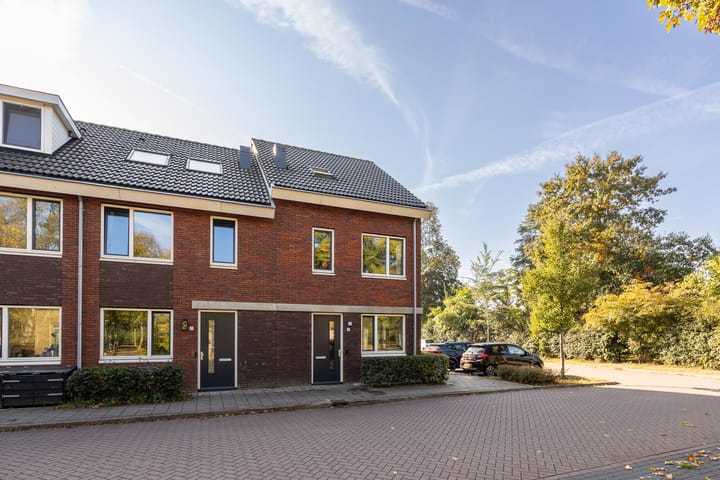 Dirk Smorenberglaan 73 in Loosdrecht foto