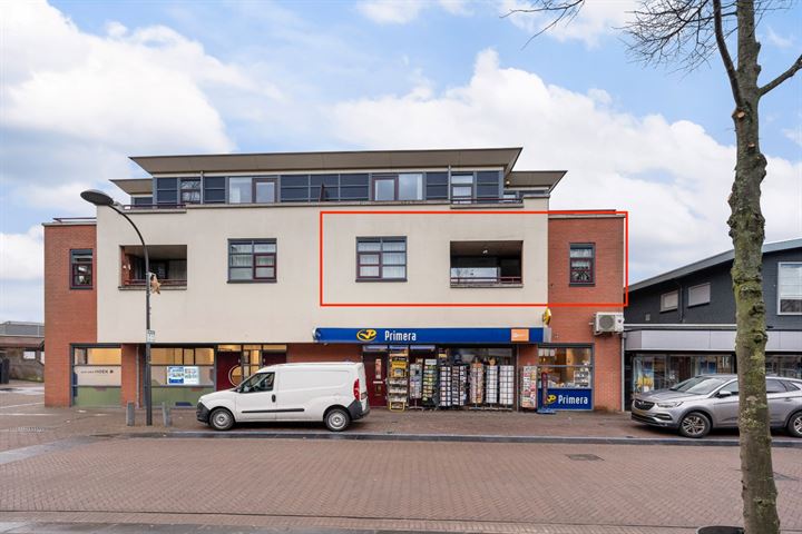 Photo of property Dirk Staalweg 2B, Ermelo