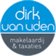 Logo Dirk van Uden Makelaardij & Taxaties