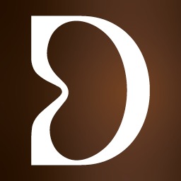 Logo Dirkson Makelaardij