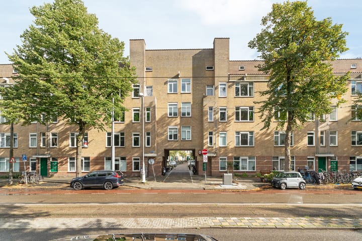 Discusstraat 3-2L in Amsterdam
