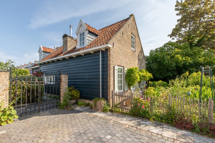 Photo of property Dishoekseweg 4, Koudekerke