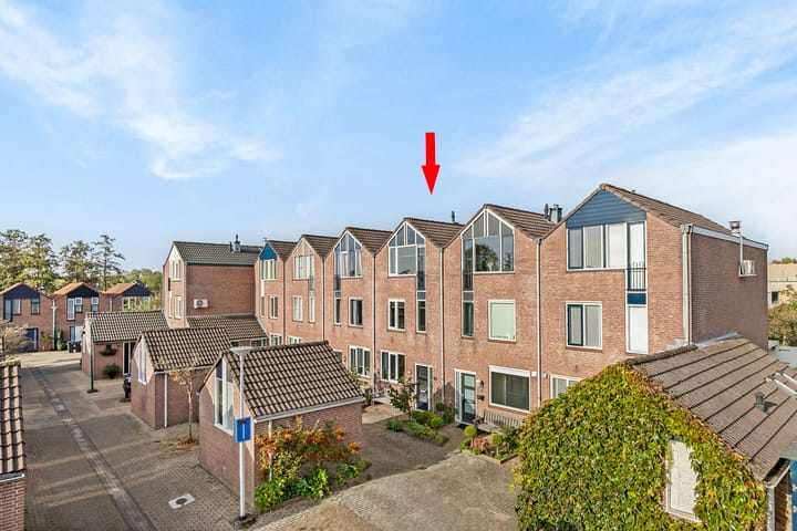 Dissel 126 in IJsselstein