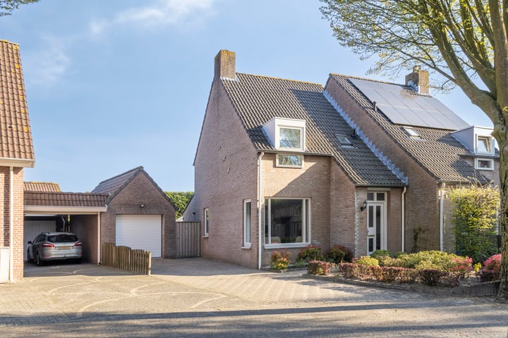 Photo of property Dissel 14, Nuland
