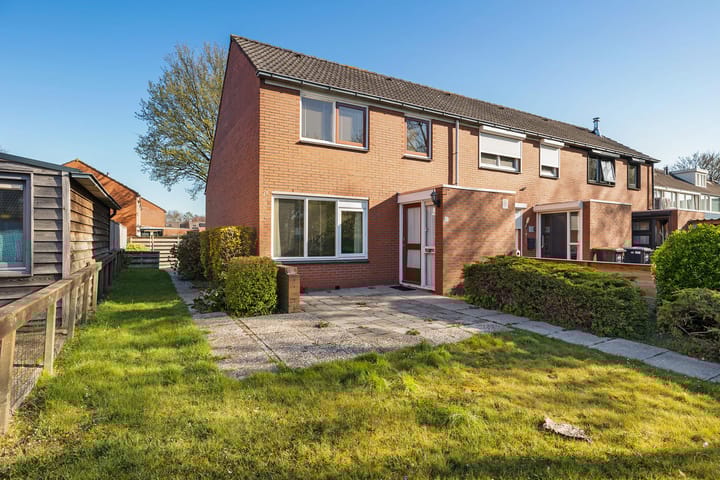 Photo of property Dissel 22, Barger-Compascuum