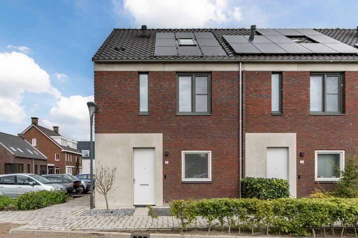 Photo of property Dissel 25, Best