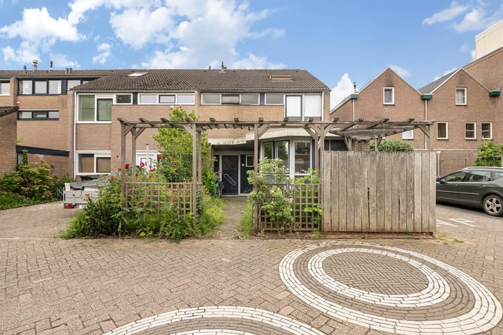 Dissel 31 in Huissen