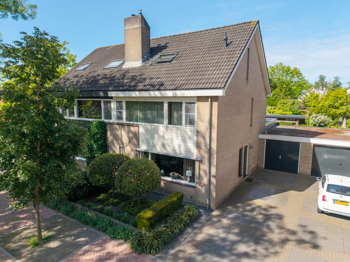 Foto von Haus Dissel 46, Veenendaal