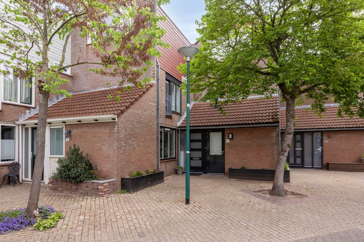 Dissel 50 in IJsselstein